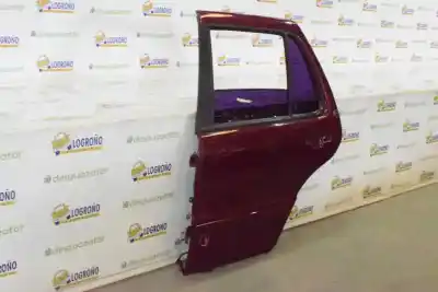 Автозапчасти б/у задняя левая дверь за clase c clase m 2.7 cdi 20v ссылки oem iam a1637301505  a1637301505