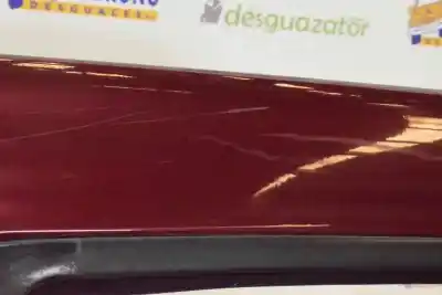 Автозапчасти б/у задняя левая дверь за clase c clase m 2.7 cdi 20v ссылки oem iam a1637301505  a1637301505