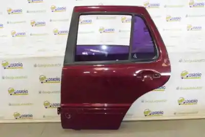 Автозапчасти б/у задняя левая дверь за clase c clase m 2.7 cdi 20v ссылки oem iam a1637301505