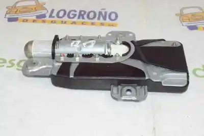 Peça sobressalente para automóvel em segunda mão airbag frontal lado direito por bmw x5 (e53) 3.0 i referências oem iam 72127037234