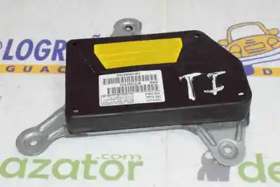 Second-hand car spare part REAR LEFT SIDE AIRBAG for BMW X5 (E53)  OEM IAM references 72127072627  72127072627