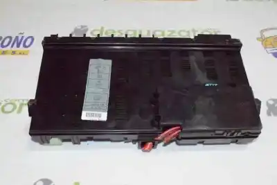 Second-hand car spare part fuse box unit for bmw x5 (e53) 3.0 i oem iam references 61138384527  61138384527