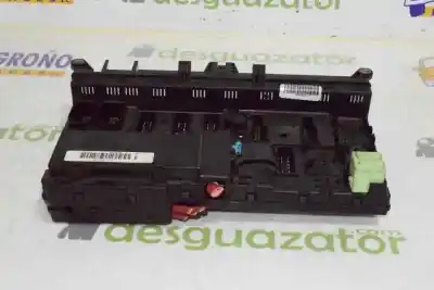 Second-hand car spare part fuse box unit for bmw x5 (e53) 3.0 i oem iam references 61138384527  61138384527