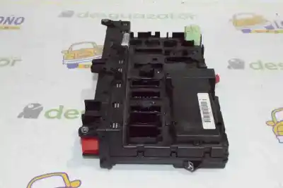 Second-hand car spare part fuse box unit for bmw x5 (e53) 3.0 i oem iam references 61138384527  61138384527