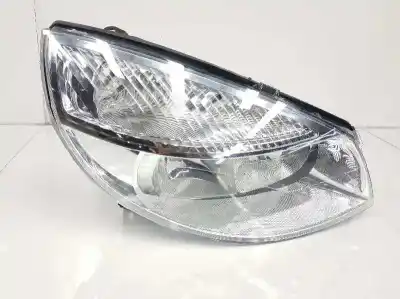 İkinci el araba yedek parçası sol far için renault scénic ii (jm0/1_) 1.5 dci (jm16) oem iam referansları   