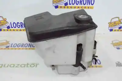 Peça sobressalente para automóvel em segunda mão depósito do limpa vidros por bmw x5 (e53) 3.0 i referências oem iam 61668252722