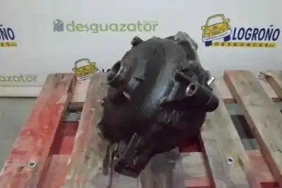Second-hand car spare part front differential for bmw x5 (e53) 3.0 i oem iam references 31507512914  31507512914
