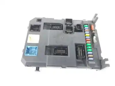 Second-hand car spare part fuse box unit for citroen ds3 base oem iam references 9664983080