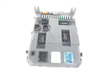 Second-hand car spare part fuse box unit for citroen ds3 base oem iam references 9664983080  22661f01