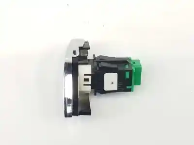 Second-hand car spare part switch for citroen ds3 base oem iam references 96656596xu  3385