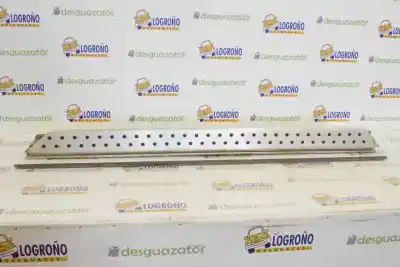 Peça sobressalente para automóvel em segunda mão embaladeira por bmw x5 (e53) 3.0 i referências oem iam 51718403077