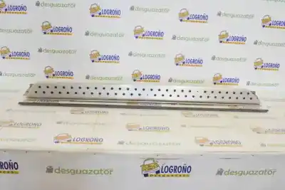 Peça sobressalente para automóvel em segunda mão embaladeira por bmw x5 (e53) 3.0 i referências oem iam 51718403078