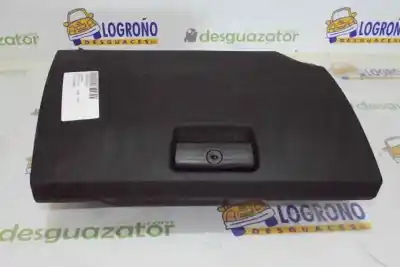 Peça sobressalente para automóvel em segunda mão porta luvas por bmw x5 (e53) 3.0 i referências oem iam 51168408845