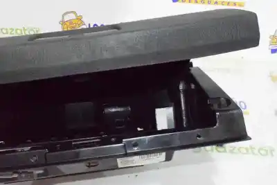 Peça sobressalente para automóvel em segunda mão porta luvas por bmw x5 (e53) 3.0 i referências oem iam 51168408845  51168245303