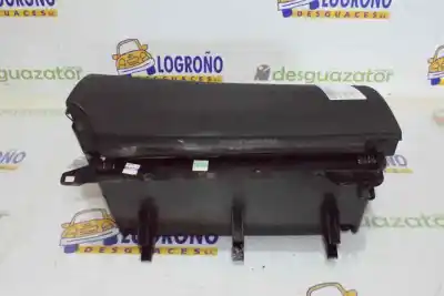 Peça sobressalente para automóvel em segunda mão porta luvas por bmw x5 (e53) 3.0 i referências oem iam 51168408845  51168245303