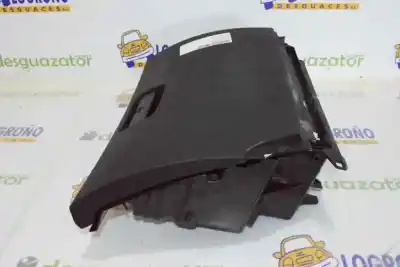 Peça sobressalente para automóvel em segunda mão porta luvas por bmw x5 (e53) 3.0 i referências oem iam 51168408845  51168245303