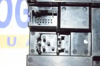 Second-hand car spare part right front power window switch for bmw x5 (e53) 3.0 i oem iam references 61316962507  61316962507