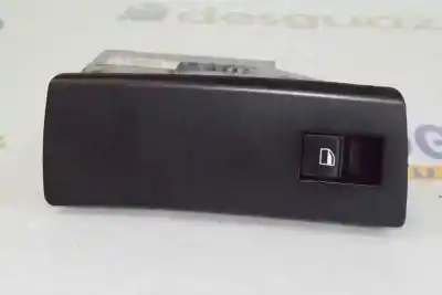 Peça sobressalente para automóvel em segunda mão botão / interruptor elevador vidro dianteiro direito por bmw x5 (e53) 3.0 i referências oem iam 61316962507