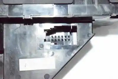 Second-hand car spare part right front power window switch for bmw x5 (e53) 3.0 i oem iam references 61316962507  61316962507