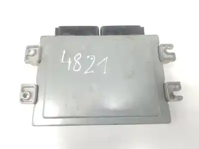 Автозапчасти б/у БЛОК УПРАВЛЕНИЯ ДВИГАТЕЛЕМ за RENAULT MEGANE I CLASSIC (LA0/1_)  ссылки OEM IAM 8200298164  8200298162