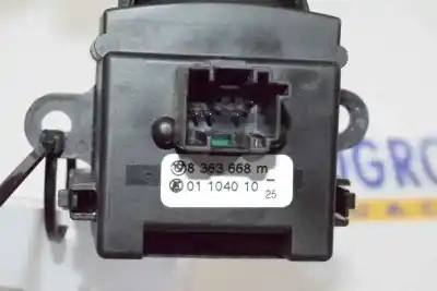 Second-hand car spare part indicator switch for bmw x5 (e53) 3.0 i oem iam references 61318363668  61318363668