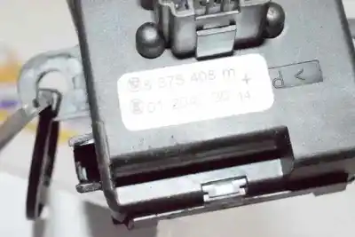 Pezzo di ricambio per auto di seconda mano comando pulito per bmw x5 (e53) 3.0 i riferimenti oem iam 61318363669  61318363669