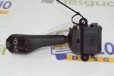 Peça sobressalente para automóvel em segunda mão comutador de limpa vidros por bmw x5 (e53) 3.0 i referências oem iam 61318363669