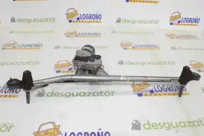 Peça sobressalente para automóvel em segunda mão motor do limpa para brisas por bmw x5 (e53) 3.0 i referências oem iam 61617111535