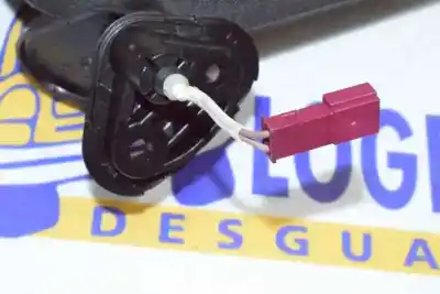 Peça sobressalente para automóvel em segunda mão para-sol direito por bmw x5 (e53) 3.0 i referências oem iam 51168251387  51168251387