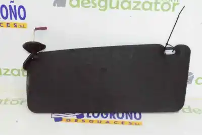 Peça sobressalente para automóvel em segunda mão para-sol direito por bmw x5 (e53) 3.0 i referências oem iam 51168251387  51168251387