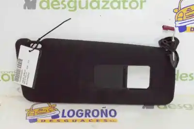 Peça sobressalente para automóvel em segunda mão para-sol direito por bmw x5 (e53) 3.0 i referências oem iam 51168251387