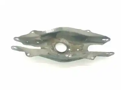 Second-hand car spare part rear lower right suspension arm for mercedes clase c familiar 2.0 cdi oem iam references a2053522000