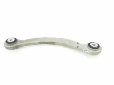 Second-hand car spare part right rear bracket for mercedes clase c familiar 2.0 cdi oem iam references a2043502206