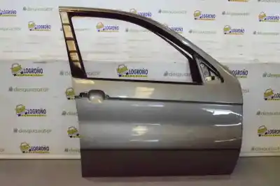 Peça sobressalente para automóvel em segunda mão porta dianteira direita por bmw x5 (e53) 3.0 i referências oem iam 41518256824