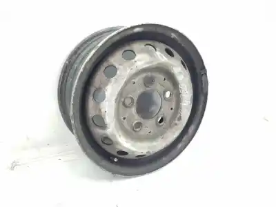 Автозапчастина б/у шина для mercedes-benz sprinter 02.00 -> caja cerrada 2.2 cdi cat посилання на oem iam a9034010802  6jx15h2 is75