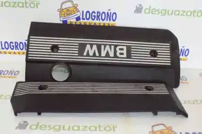 Second-hand car spare part engine cover for bmw x5 (e53) 3.0 i oem iam references 11127526445  13531435950