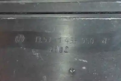 Second-hand car spare part engine cover for bmw x5 (e53) 3.0 i oem iam references 11127526445  13531435950