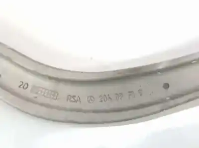 Автозапчасти б/у задняя левая стойка за clase c clase c familiar 2.0 cdi ссылки oem iam a2053506103  a2053506103