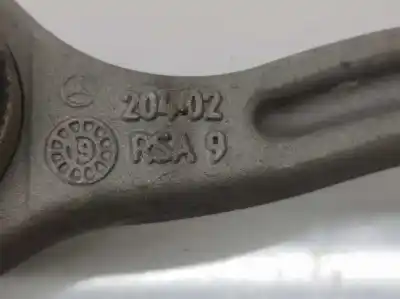 Автозапчасти б/у задняя левая стойка за clase c clase c familiar 2.0 cdi ссылки oem iam a2053506503