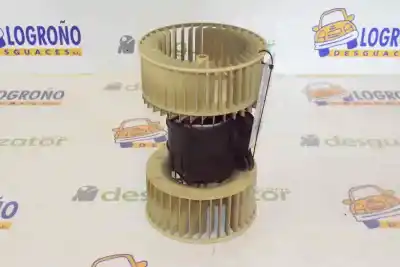 Peça sobressalente para automóvel em segunda mão ventilador de aquecimento por bmw x5 (e53) 3.0 i referências oem iam 64118385558