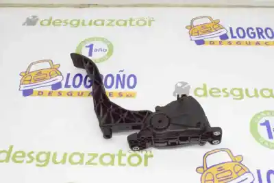 Автозапчастина б/у педальний потенціометр для seat toledo iv (kg3) 1.6 tdi посилання на oem iam 6q1721503m  6q1721503m Автозапчастина б/у педальний потенціометр для seat toledo iv (kg3) 1.6 tdi посилання на oem iam 6q1721503m  6q1721503m