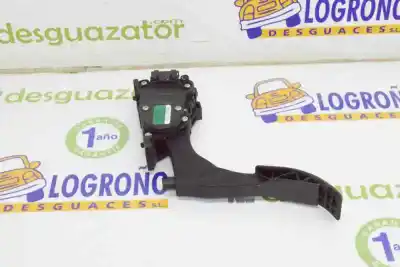 Автозапчастина б/у педальний потенціометр для seat toledo iv (kg3) 1.6 tdi посилання на oem iam 6q1721503m  6q1721503m Автозапчастина б/у педальний потенціометр для seat toledo iv (kg3) 1.6 tdi посилання на oem iam 6q1721503m  6q1721503m