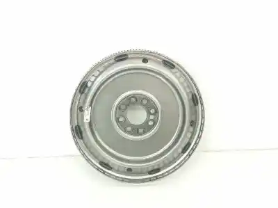 Автозапчастина б/у маховик двигуна для clase c clase c familiar 2.0 cdi посилання на oem iam a6540300112  a6540300112