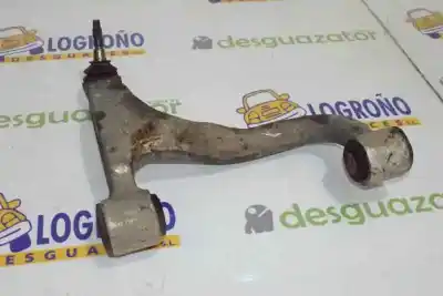Автозапчасти б/у левый задний верхний рычаг подвески за clase c clase m 2.7 cdi 20v ссылки oem iam a1633520401  a1633520401