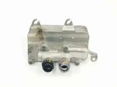 Pièce détachée automobile d'occasion Radiateur De Boite De Vitesses pour MERCEDES CLASE C FAMILIAR 2.0 CDI Références OEM IAM A0995006300 A0995006300 