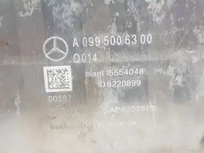 Автозапчасти б/у радиатор коробки передач за clase c clase c familiar 2.0 cdi ссылки oem iam a0995006300  a0995006300