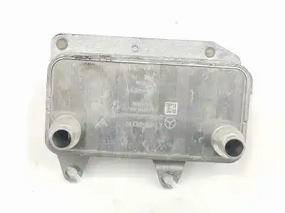 Автозапчасти б/у радиатор коробки передач за clase c clase c familiar 2.0 cdi ссылки oem iam a0995006300  a0995006300