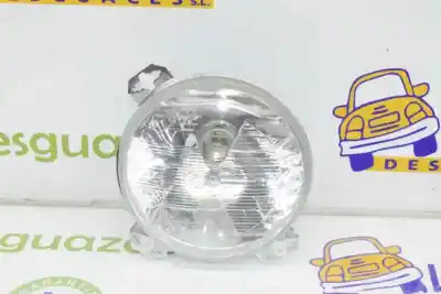 Second-hand car spare part LEFT HEADLIGHT for SANTANA ANIBAL  OEM IAM references PS610012  