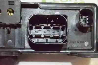 Автозапчасти б/у блок предварительного нагревания за clase c clase m 2.7 cdi 20v ссылки oem iam a0285454032  a0285454032