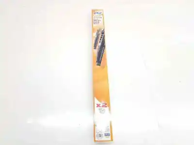 Pezzo di ricambio per auto di seconda mano spazzola pulita per smart forfour (454) 1.5 cdi (454.000) riferimenti oem iam pj226